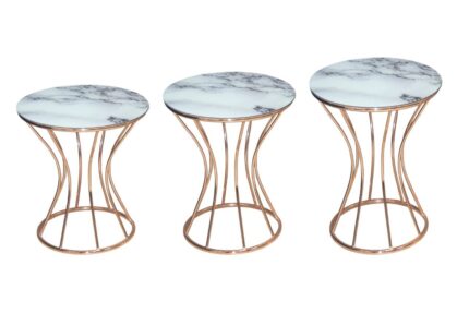 metal-ayakli-yuvarlak-mermer-desenli-zigon-sehpa-bakir-21007