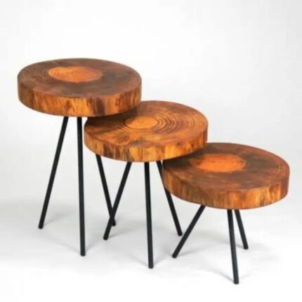 3-lu-yuvarlak-agac-zigon-sehpa-elazig-27001